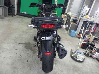 Kawasaki Versys 1000 2016