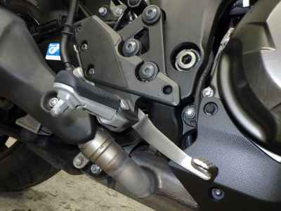 Kawasaki Versys 1000 2016