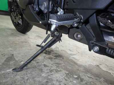 Kawasaki Versys 1000 2016