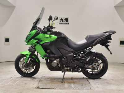 Kawasaki Versys 1000 2016