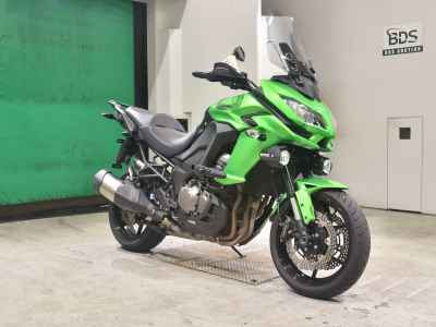 Kawasaki Versys 1000 2016