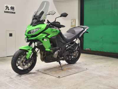 Kawasaki Versys 1000 2016