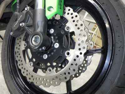 Kawasaki Versys 1000 2016