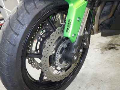 Kawasaki Versys 1000 2016