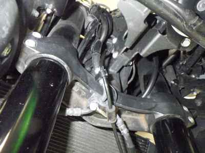 Kawasaki Versys 1000 2016