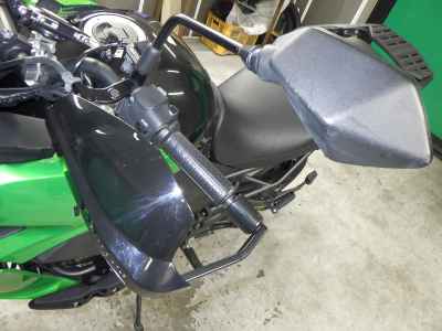 Kawasaki Versys 1000 2016