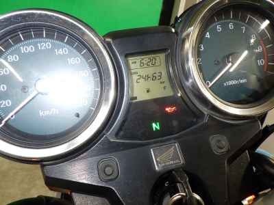 Honda CB1100 2011