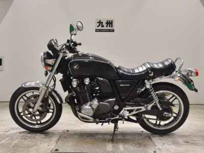 Honda CB1100 2011