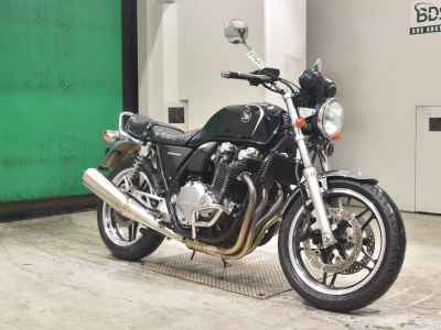 Honda CB1100 2011