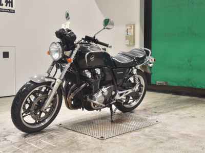 Honda CB1100 2011