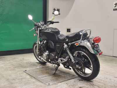 Honda CB1100 2011