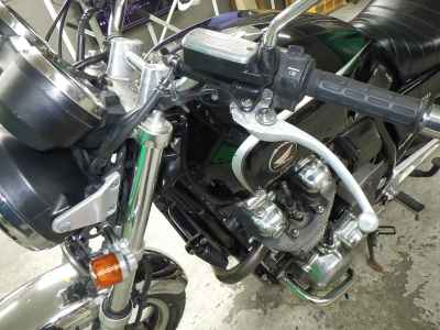 Honda CB1100 2011