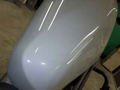 Honda Rebel CMX500 2024