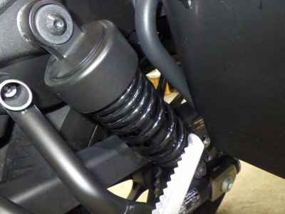 Honda Rebel CMX500 2024