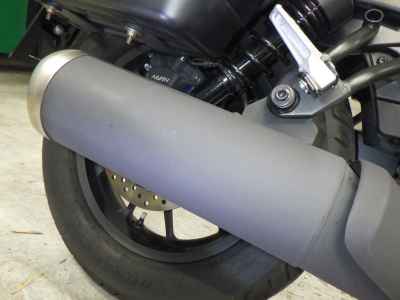 Honda Rebel CMX500 2024