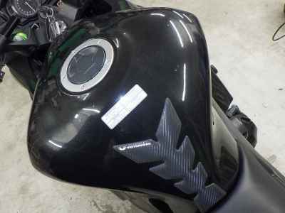 Kawasaki Ninja 1000 2015