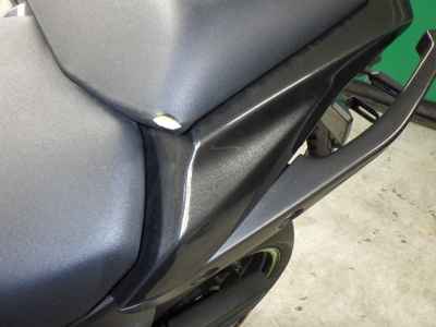 Kawasaki Ninja 1000 2015