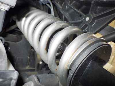 Kawasaki Ninja 1000 2015