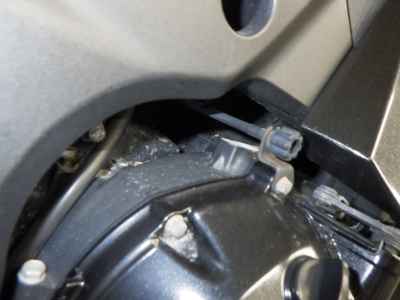 Kawasaki Ninja 1000 2015