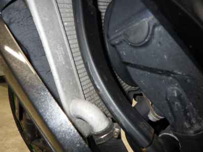 Kawasaki Ninja 1000 2015