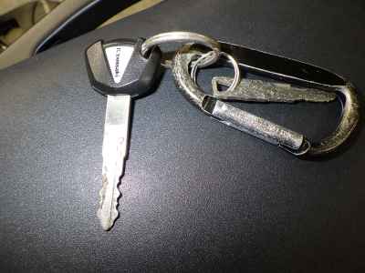 Kawasaki Ninja 1000 2015