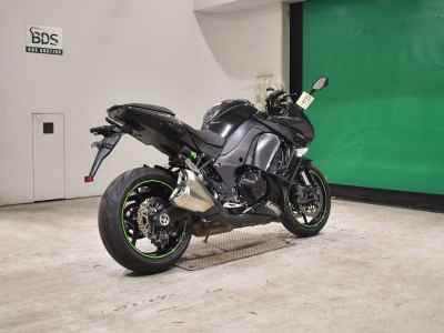 Kawasaki Ninja 1000 2015