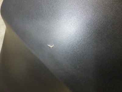 Honda CB400SFV Boldor 2010