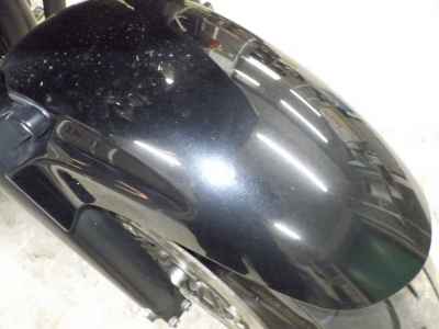 Honda CB400SFV Boldor 2010