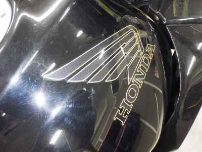 Honda CB400SFV Boldor 2010