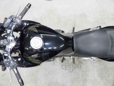 Honda CB400SFV Boldor 2010