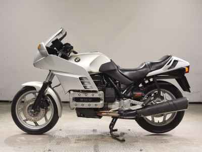 BMW K100RS
