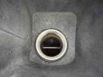Yamaha Maxam 250 2010