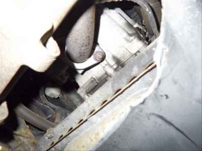 Yamaha Maxam 250 2010
