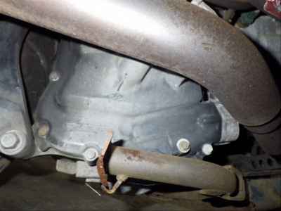 Yamaha Maxam 250 2010