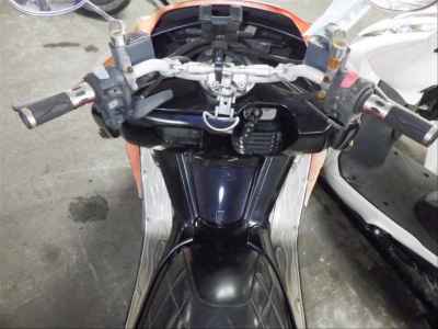 Yamaha Maxam 250 2010