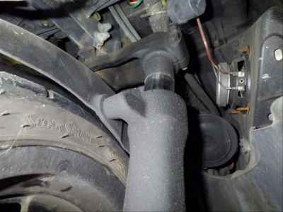 Yamaha Maxam 250 2010