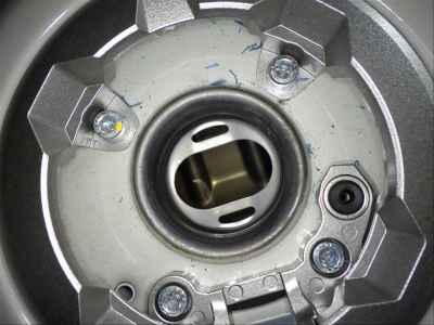 Kawasaki Eliminator 400 SE 2025