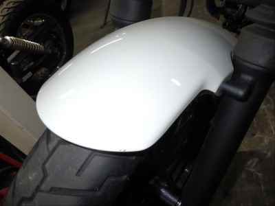 Kawasaki Eliminator 400 SE 2025