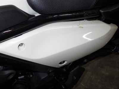 Kawasaki Eliminator 400 SE 2025