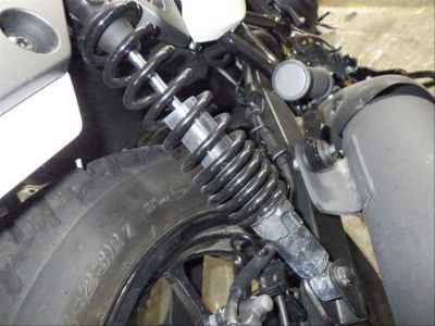 Kawasaki Eliminator 400 SE 2025