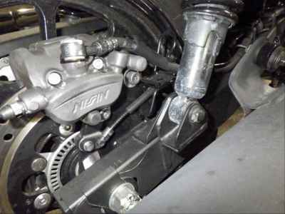 Kawasaki Eliminator 400 SE 2025