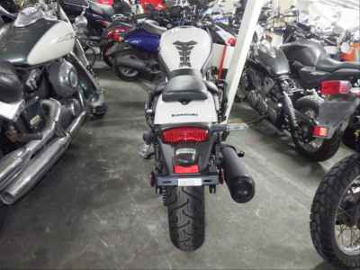 Kawasaki Eliminator 400 SE 2025