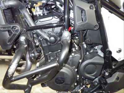 Kawasaki Eliminator 400 SE 2025