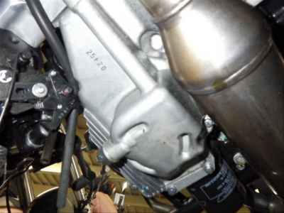 Kawasaki Eliminator 400 SE 2025