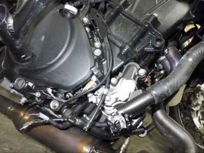 Kawasaki Eliminator 400 SE 2025