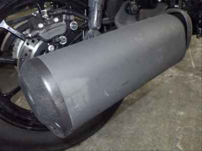 Kawasaki Eliminator 400 SE 2025