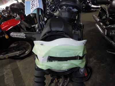 Kawasaki Eliminator 400 SE 2025