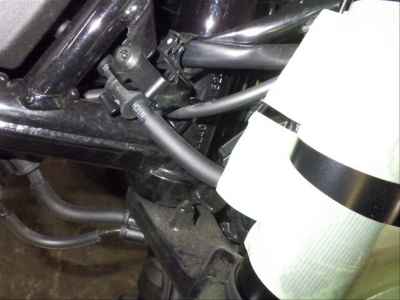 Kawasaki Eliminator 400 SE 2025