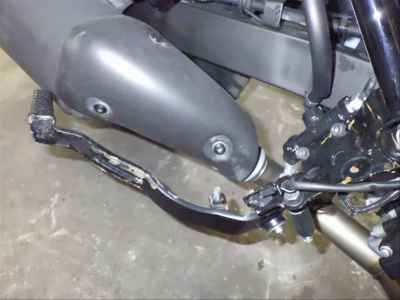 Kawasaki Eliminator 400 SE 2025