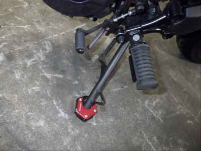 Kawasaki Eliminator 400 SE 2025